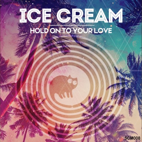 Hold On To Your Love (Original Mix)