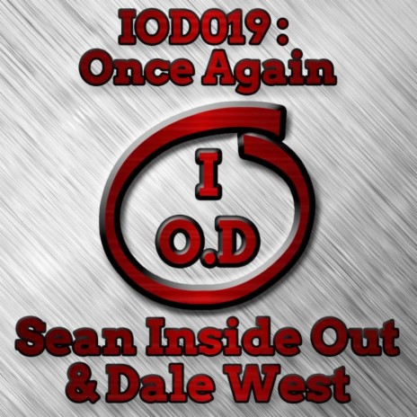 Once Again (Original Mix) ft. Dale West
