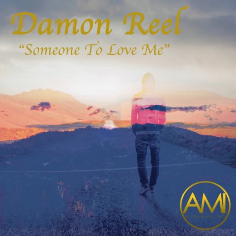 Someone To Love Me (Darryl James Altra Instrumental) | Boomplay Music