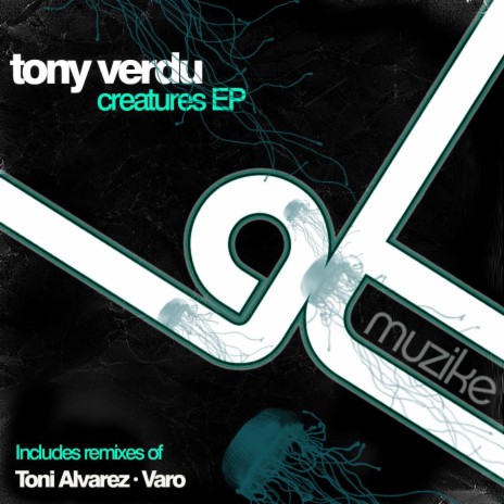 Creatures (Varo Remix) | Boomplay Music