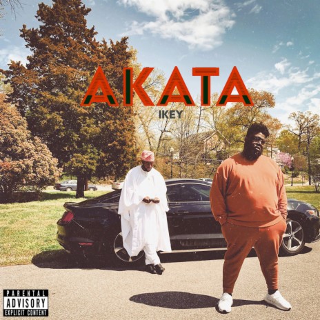 Akata | Boomplay Music