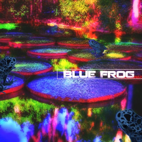 Blue Frog (Original Mix) ft. Negative Headphone
