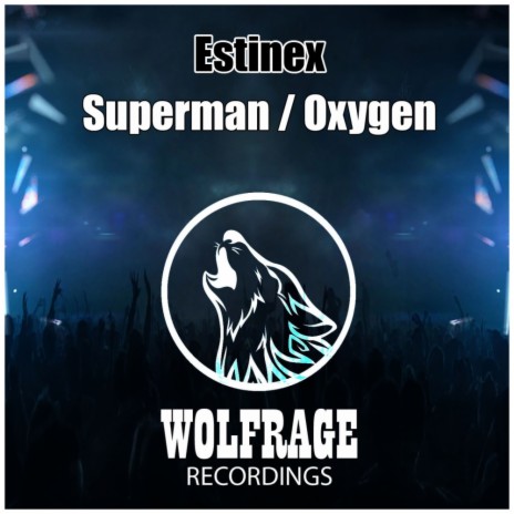 Oxygen (Original Mix) | Boomplay Music