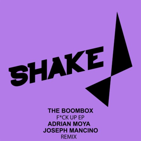 F*ck Up (Joseph Mancino Remix) | Boomplay Music