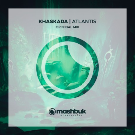 Atlantis (Original Mix) | Boomplay Music