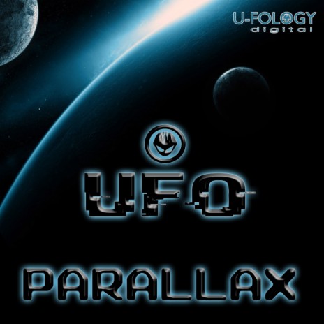 Parallax (Original Mix) | Boomplay Music