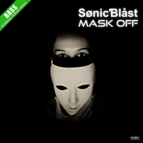 Mask Off (Original Mix)