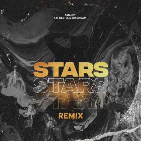 Stars (SE3K Remix) ft. Kat Nestel, Sid Sriram & SE3K | Boomplay Music