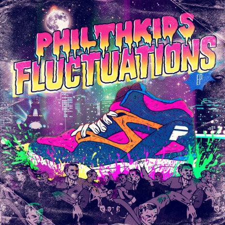 Fluctuations | Boomplay Music