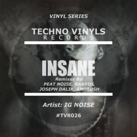 Insane (Joseph Dalik Remix)