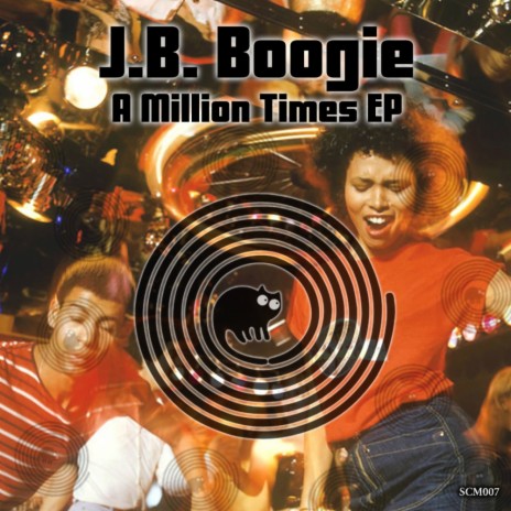 A Million Times (Original Mix)