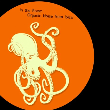 In The Room (Club Extended Mix)