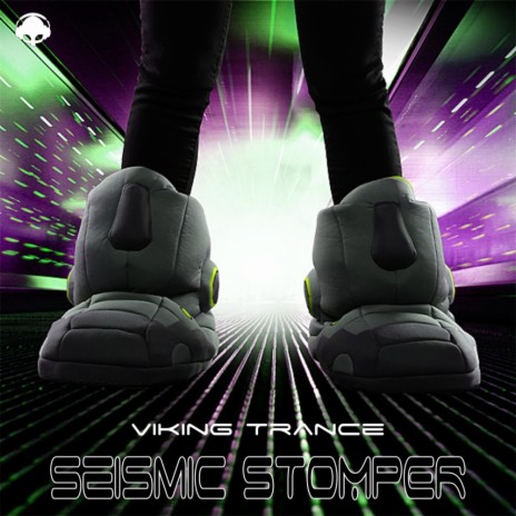 The Stomper (Wellie Mix)