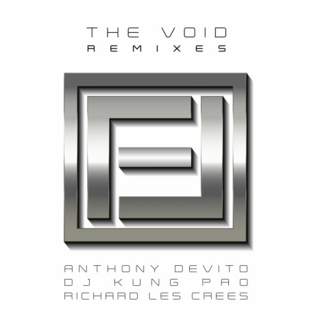 The Void (Richard Les Crees Remix) | Boomplay Music