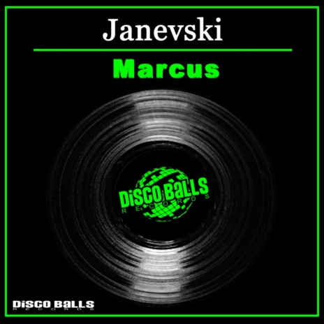 Marcus (Original Mix)
