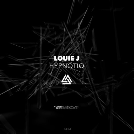 Hypnotiq (Original Mix)