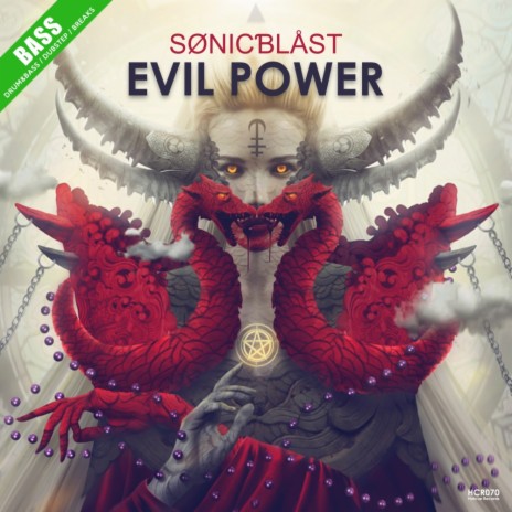 Evil Power (Original Mix)