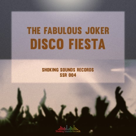 Disco Fiesta (Original Mix)