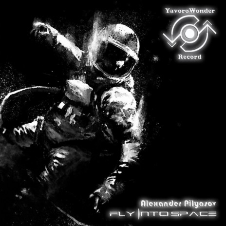 Fly Into Space (Radio Mix)