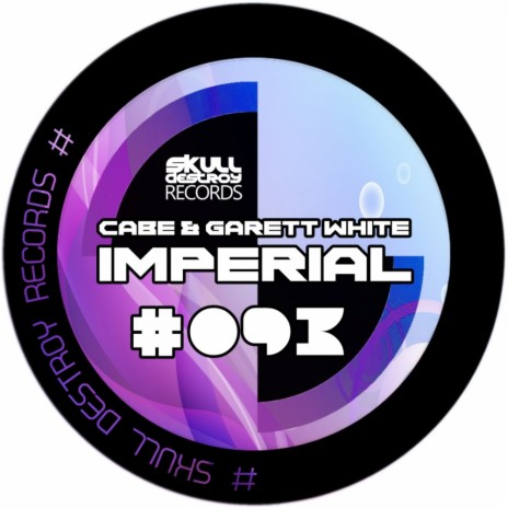 Imperial (Original Mix) ft. Garett White