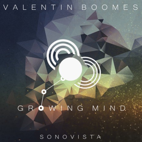 Growing Mind (Original) | Boomplay Music