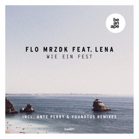 Wie Ein Fest (Younotus Remix) ft. Lena | Boomplay Music