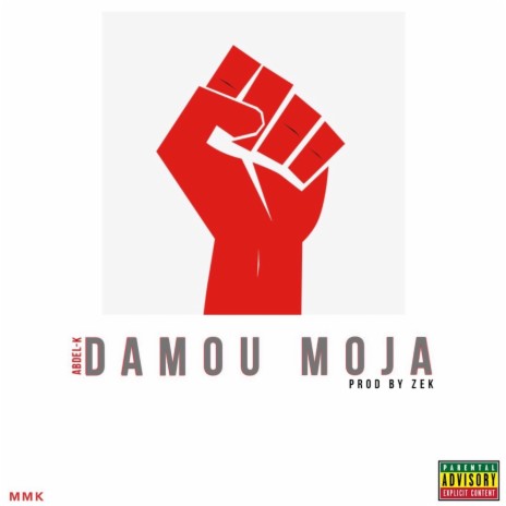 Damou Moja | Boomplay Music