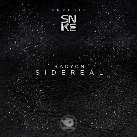Sidereal (Main Mix)