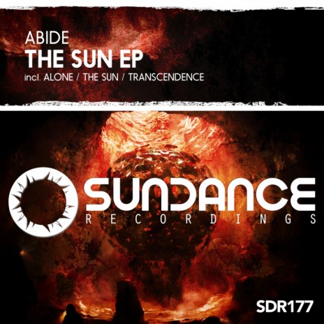 The Sun (Original Mix)