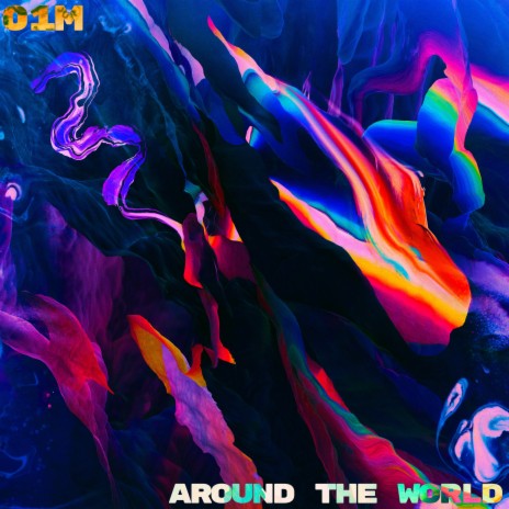 Around the World | Boomplay Music