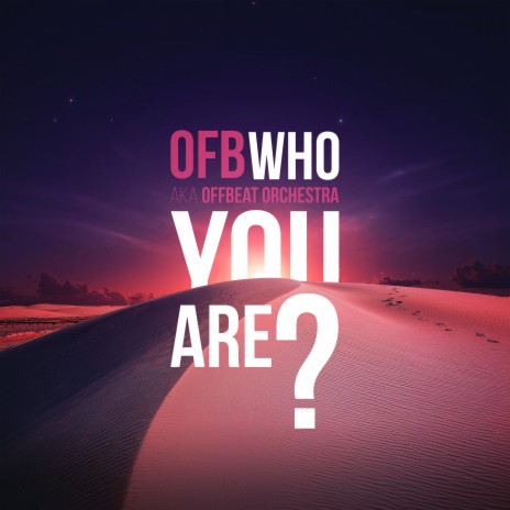 Who You Are? (Club Version) | Boomplay Music