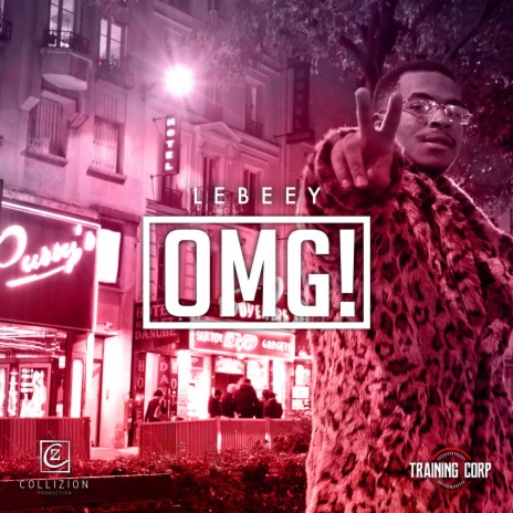 OMG | Boomplay Music