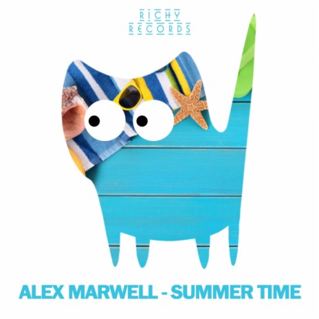 Summer Time (Original Mix)