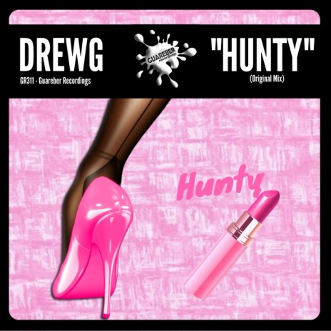 Hunty (Original Mix)