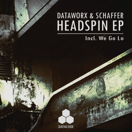 Headspin (Original Mix) ft. Schaffer