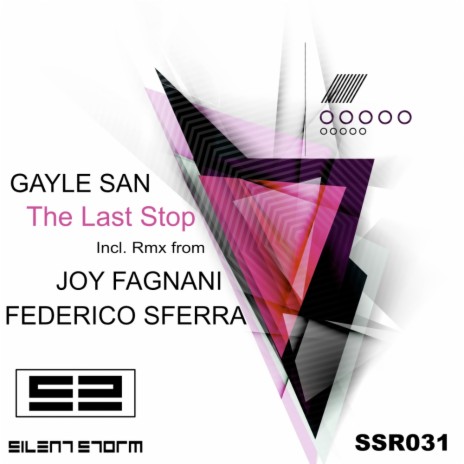 The Last Stop (Joy Fagnani Remix)