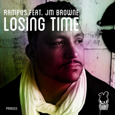 Losing Time (Carlos Vargas Deep Mix) ft. JM Browne