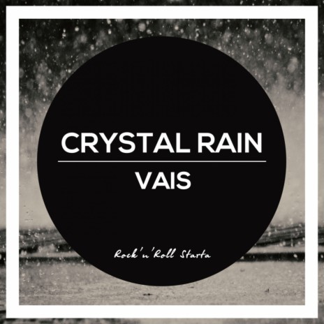 Crystal Rain (Original Mix) | Boomplay Music