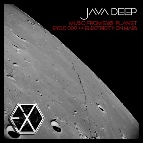 Red Planet (Original Mix) | Boomplay Music