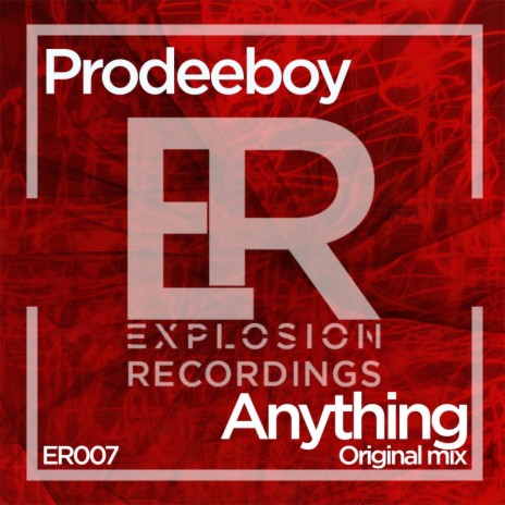 Anything (Original Mix) | Boomplay Music