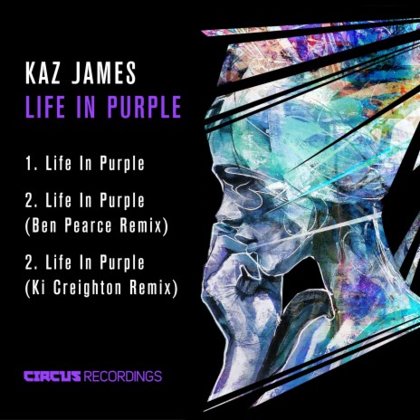 Life In Purple (Ki Creighton Remix) | Boomplay Music