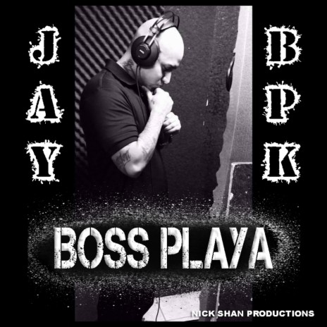 Boss Playa | Boomplay Music