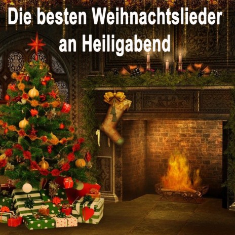 Die besten Weihnachtslieder an Heiligabend (Continuous DJ Mix) | Boomplay Music