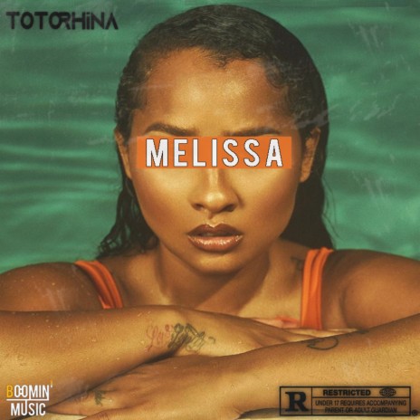 Melissa | Boomplay Music