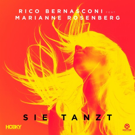 Sie tanzt (Stereoact Remix) ft. Marianne Rosenberg | Boomplay Music