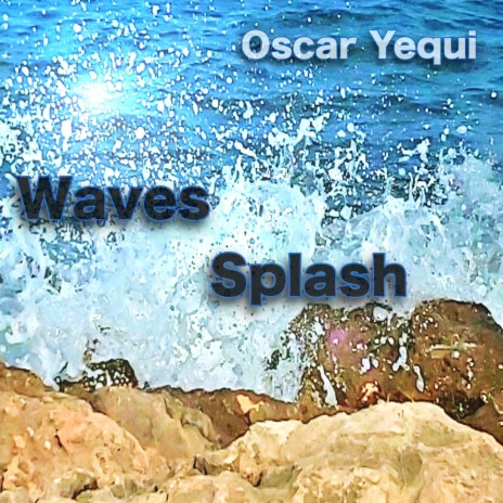 Waves Splash | Boomplay Music