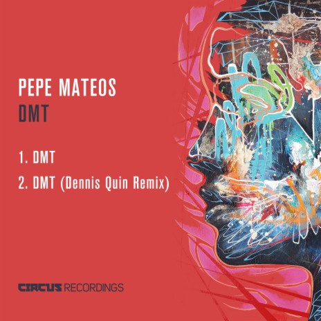 DMT (Dennis Quin Remix)