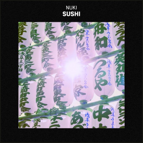 Sushi | Boomplay Music