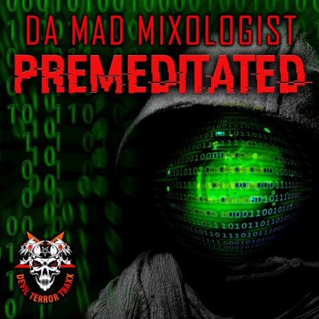 Premeditated (Mark Cowax Remix)