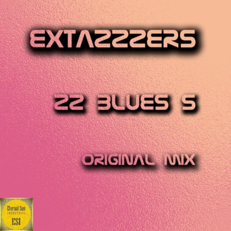 ZZ Blues 5 (Original Mix) | Boomplay Music